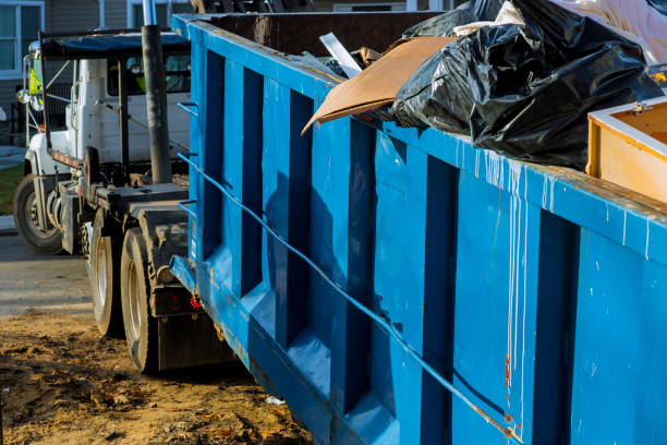 Best Dumpster Rental Services  in Winthrop, MN