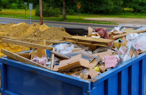 Donation Pickup Services in Winthrop, MN