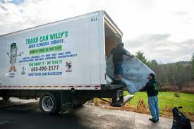 Best Retail Junk Removal  in Winthrop, MN